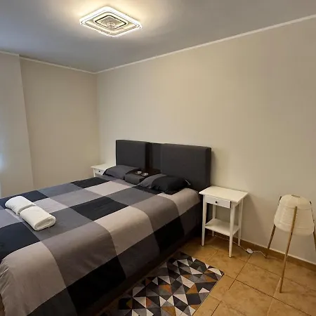 Lägenhet Brisa Del Atlantico