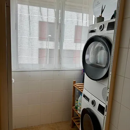 Apartment Brisa Del Atlantico Guia de Isora (Tenerife)