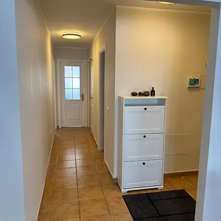 Brisa Del Atlantico Apartment