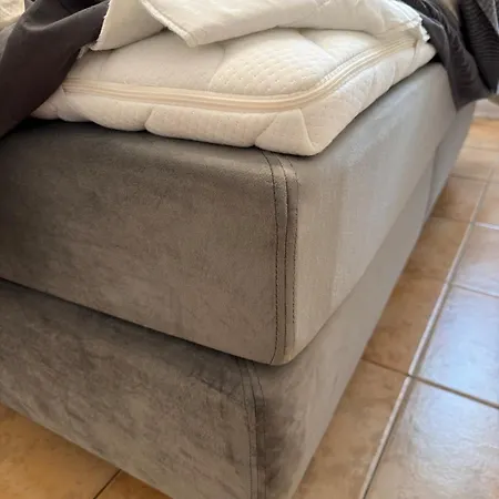 Lägenhet Brisa Del Atlantico Guía de Isora