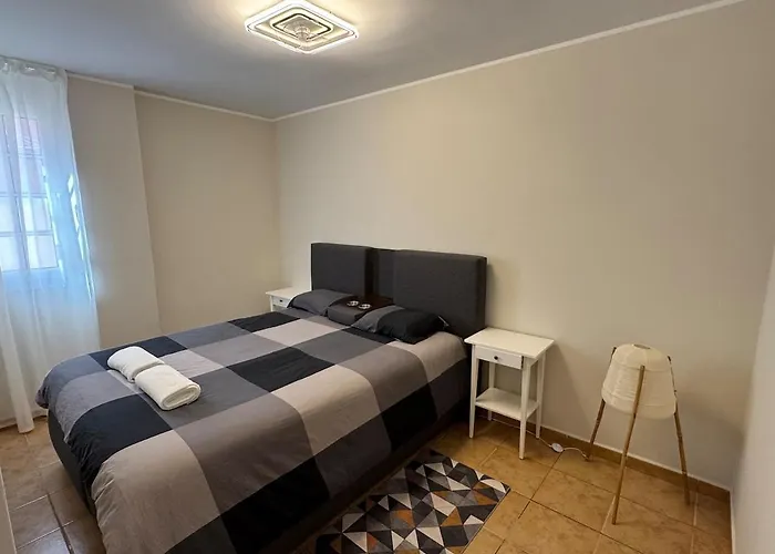 Daire Brisa Del Atlantico