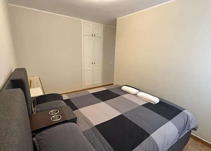 Brisa Del Atlantico Guía de Isora