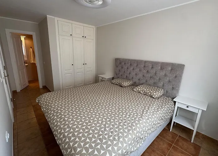 Daire Brisa Del Atlantico Guía de Isora