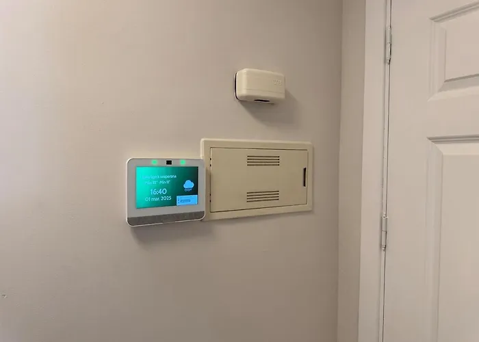 Daire Brisa Del Atlantico