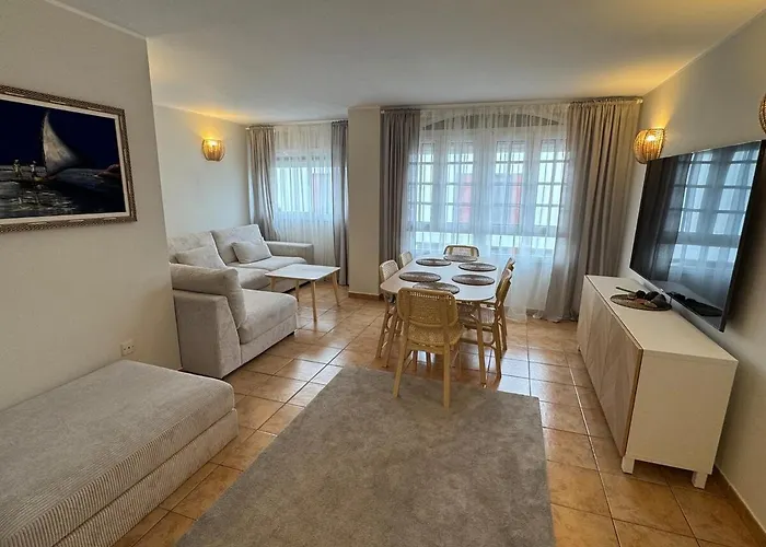 Brisa Del Atlantico Lägenhet Guía de Isora