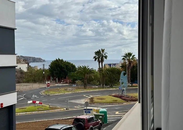 Brisa Del Atlantico Lägenhet Guía de Isora