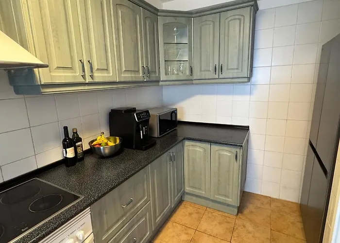 Daire Brisa Del Atlantico Guía de Isora