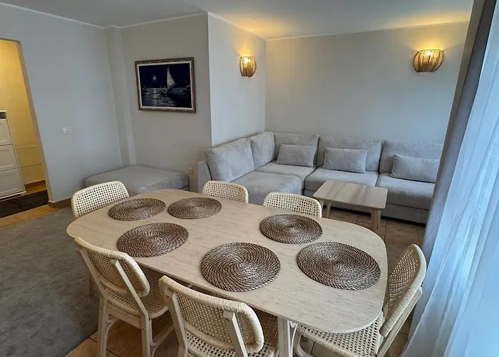 Daire Brisa Del Atlantico Guía de Isora