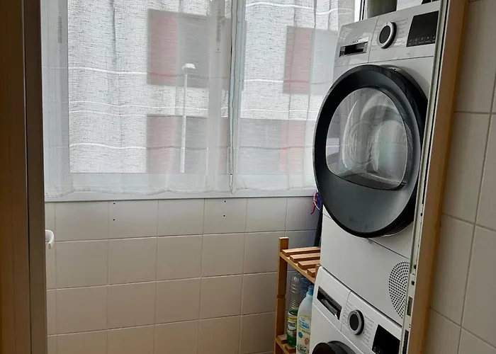 Daire Brisa Del Atlantico Guía de Isora