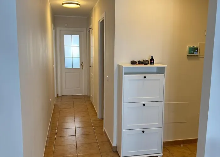 Brisa Del Atlantico Daire