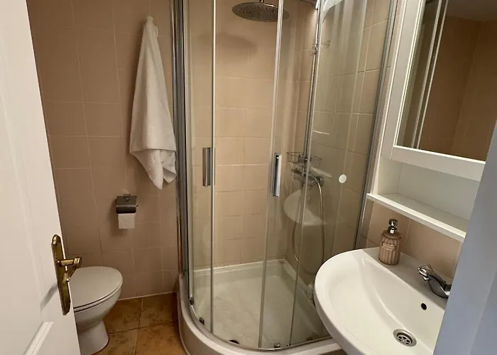 Brisa Del Atlantico * Guía de Isora