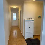 Brisa Del Atlantico Apartman