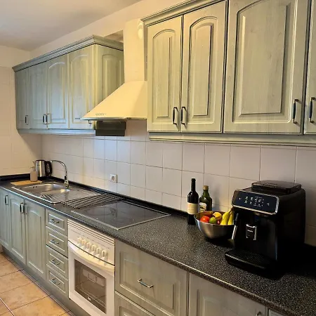 Apartamento Brisa Del Atlántico Guía de Isora