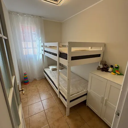 Brisa Del Atlántico