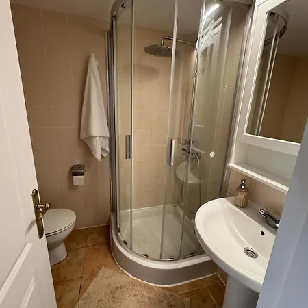 Brisa Del Atlántico * Guía de Isora