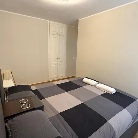 Brisa Del Atlantico Guia de Isora (Tenerife)