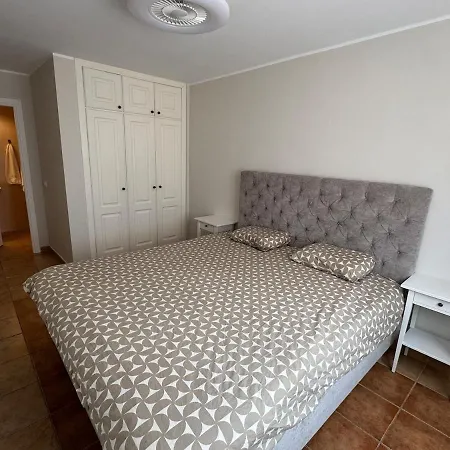 Apartment Brisa Del Atlantico Guia de Isora (Tenerife)