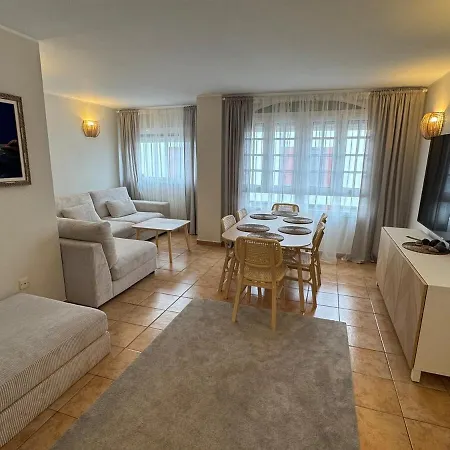 Brisa Del Atlantico Apartment Guia de Isora (Tenerife)