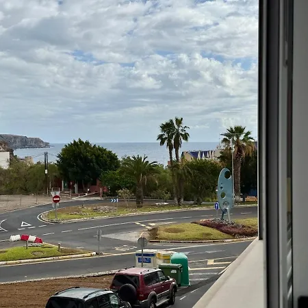 Brisa Del Atlantico Apartment Guia de Isora (Tenerife)