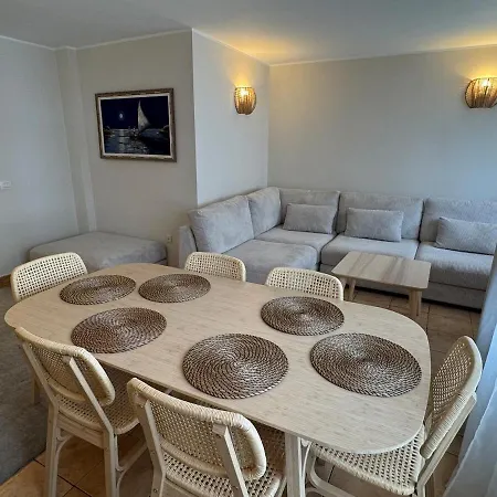 Apartment Brisa Del Atlantico Guia de Isora (Tenerife)