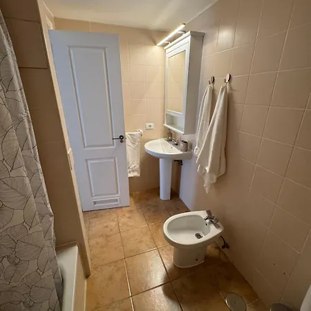 Brisa Del Atlantico Apartment Guia de Isora (Tenerife)